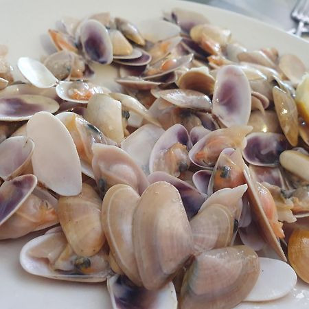 Brisas Del Mar Villa Caleta de Vélez Eksteriør billede