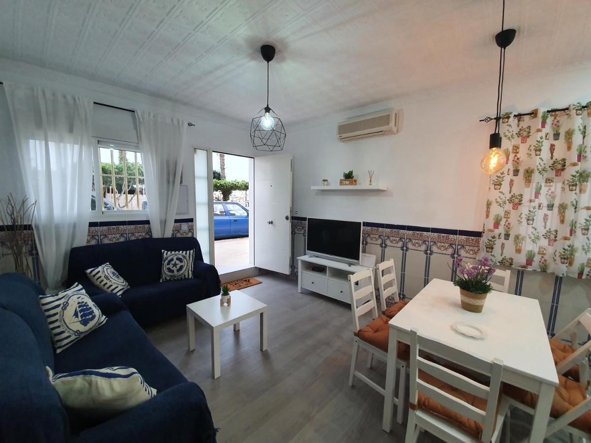 Brisas Del Mar Villa Caleta de Vélez Eksteriør billede