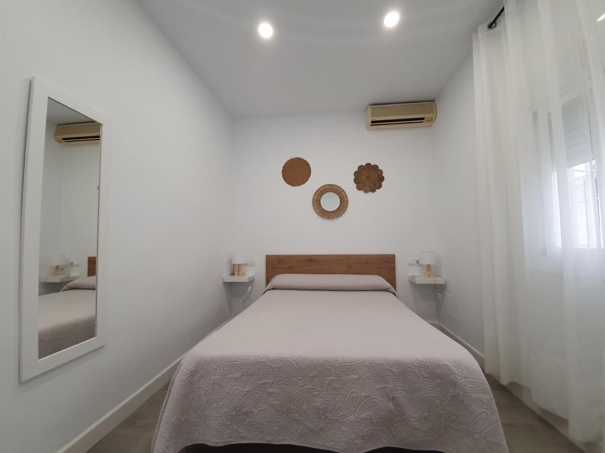 Brisas Del Mar Villa Caleta de Vélez Eksteriør billede