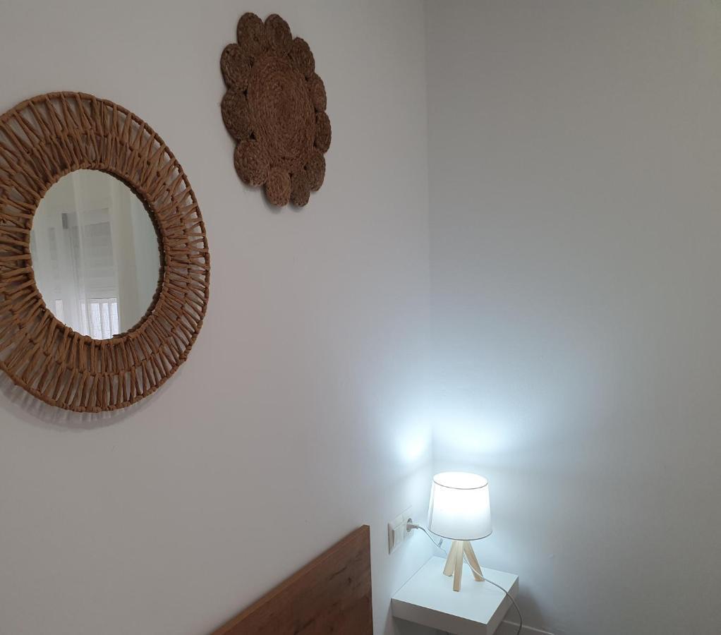 Brisas Del Mar Villa Caleta de Vélez Eksteriør billede