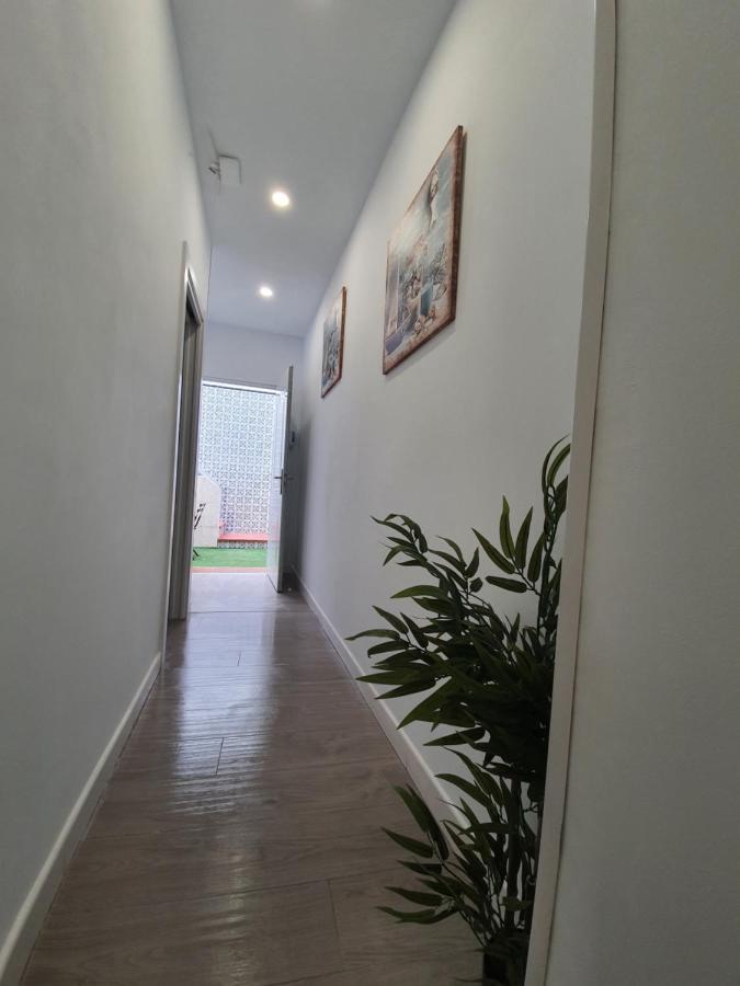 Brisas Del Mar Villa Caleta de Vélez Eksteriør billede