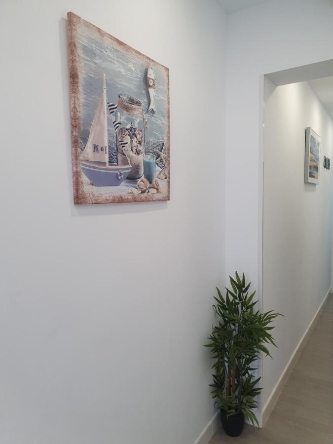 Brisas Del Mar Villa Caleta de Vélez Eksteriør billede