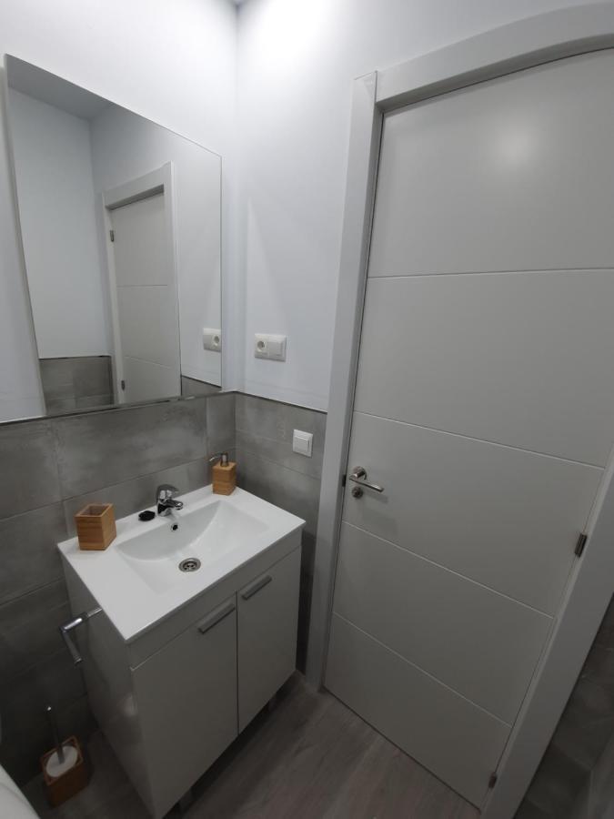 Brisas Del Mar Villa Caleta de Vélez Eksteriør billede