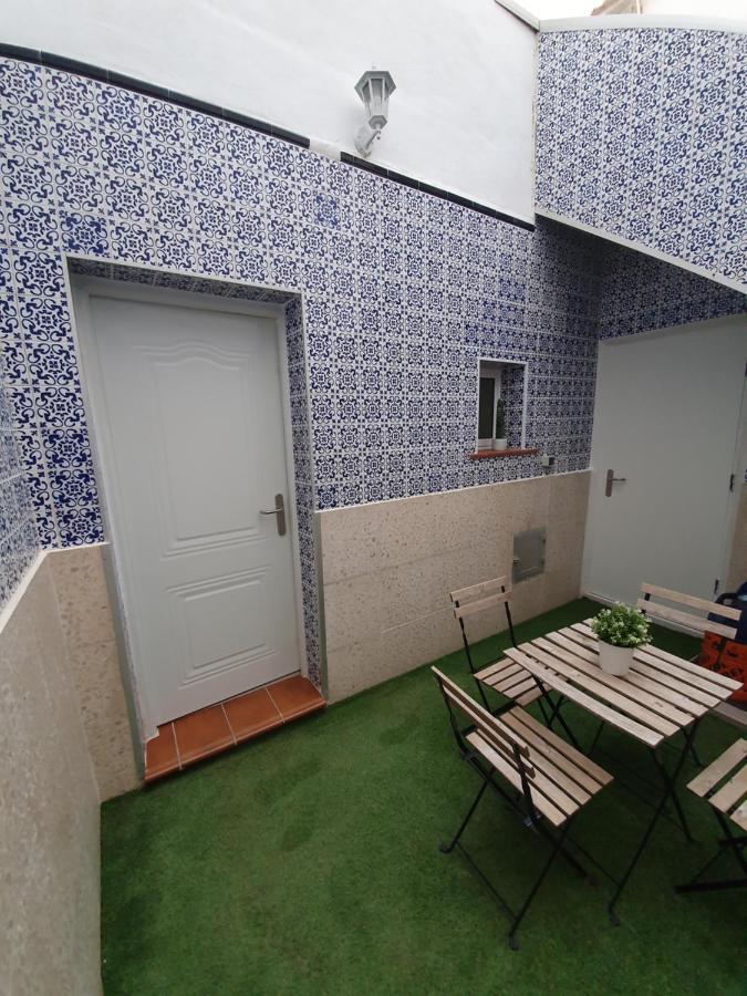 Brisas Del Mar Villa Caleta de Vélez Eksteriør billede